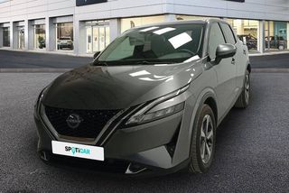 Nissan Qashqai DIG-T 103kW N-Connecta - Foto 1