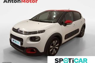 Citroen C3 PureTech 60KW (82CV) Feel - Foto 1