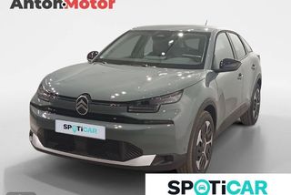 Citroen C4 Hybrid 145 ë-DCS6 Plus - Foto 1