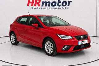 Seat Ibiza 1.0 TSI Style Plus 81 kW (110 CV) - Foto 1