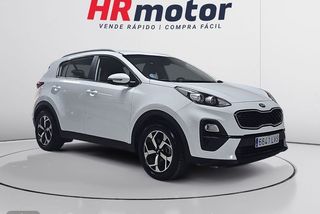 Kia Sportage 1.6 MHEV Business 4x4 100 kW (136 CV) - Foto 1