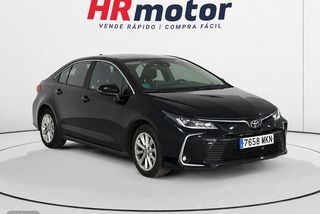 Toyota Corolla 1.5 Sedan 92 kW (125 CV) - Foto 1