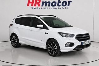 Ford Kuga 2.0 TDCi S&S ST-Line 4x4 Powershift 132 kW (180 CV) - Foto 1