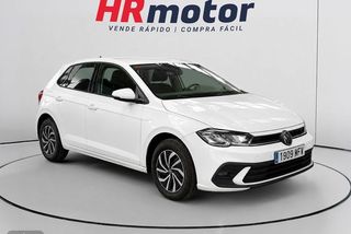 Volkswagen Polo Life 1.0 TSI 70 kW (95 CV) - Foto 1