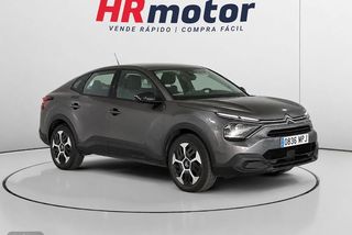 Citroen C4 X PureTech 100 S&S 6v You 75 kW (102 CV) - Foto 1