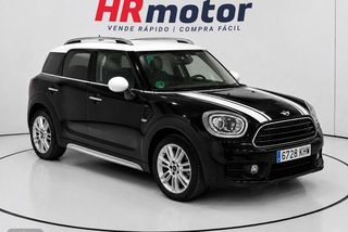 Mini Countryman Cooper D 110 kW (150 CV) - Foto 1