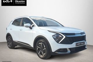 Kia Sportage 1.6 T-GDi HEV 171kW (230CV) Tech 4x2 - Foto 1