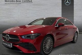 Mercedes Clase CLA CLA 200 D DCT - Foto 1