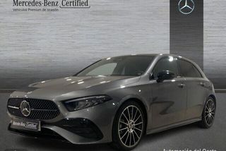Mercedes Clase A A 180 Compacto[0-806] - Foto 1