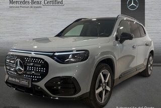 Mercedes Clase GLB GLB 250+ - Foto 1