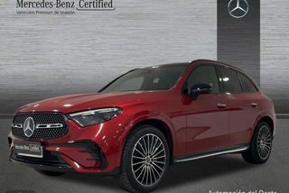 Mercedes Clase GLC GLC 220 d 4MATIC - Foto 1