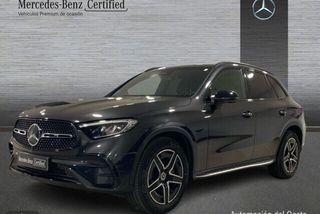 Mercedes Clase GLC GLC 220 d 4MATIC[0-806] - Foto 1