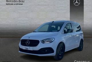 Mercedes Citan 110 CDI 70kW Tourer Base - Foto 1
