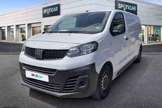 Fiat Scudo Furgón L2 100cv MT6 Business - Foto 1