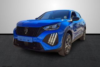 Peugeot 2008 Style Turbo 100 S&S 6 Vel MAN - Foto 1