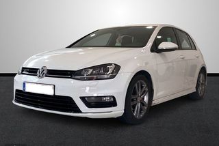 Volkswagen Golf 1.6 TDI 105 DSG Advance BMotion Tech - Foto 1
