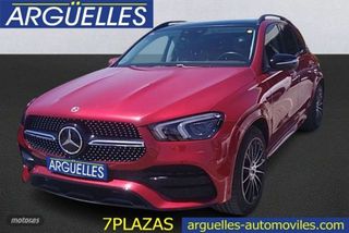 Mercedes Clase GLE GLE 450 AMG Line 7Plazas 4MATIC - Foto 1