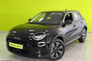 Fiat 600 Pop 1.2 100CV DDCT 48V MHEV - Foto 1