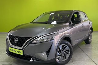 Nissan Qashqai Acenta 1.3 DIG-T 158CV Xtronic MHEV - Foto 1