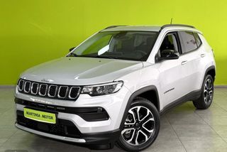 Jeep Compass Limited 4x2 1.3 GSE T4 131CV - Foto 1