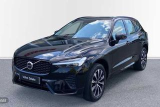 Volvo XC 60 XC60 Plus, B4 Mild Hybrid, Diésel, Dark - Foto 1