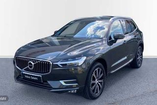 Volvo XC 60 XC60 B4 (D4) AWD Inscription Automático - Foto 1