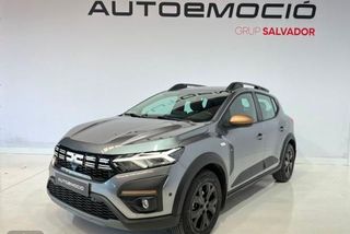 Dacia Sandero 1.0 Eco-G Stepway Extreme Go 100CV - Foto 1