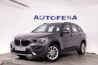 BMW X1 20DA XDRIVE AUTO 190CV 5P # IVA DEDUCIBLE, - Foto 1