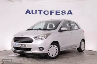 Ford Ka 1.2 TI- VCT 70CV ESSENTIAL 5P - Foto 1