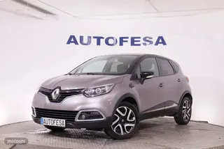 Renault Captur 1.5 DCI 90CV ENERGY INTENS 5P # CAMARA TRASERA,PARKTRONIC - Foto 1