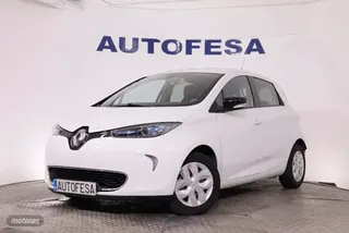 Renault Zoe ELECTRICO LIFE AUTO 88CV 5P # PARKTRONIC - Foto 1