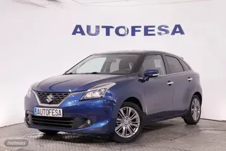 Suzuki Baleno 1.2 DUALJET HYBRID PACK 90CV 5P #NAVY,CAMARA TRASERA - Foto 1