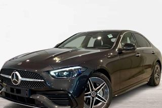 Mercedes Clase C 220 d Berlina - Foto 1