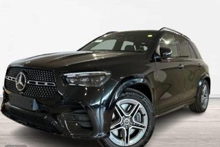 Mercedes Clase GLE 350 de 4MATIC - Foto 1