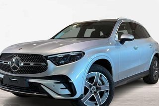 Mercedes Clase GLC GLC 300 de 4MATIC - Foto 1