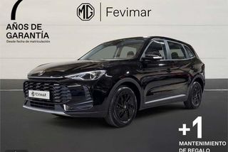 MG ZS Hybrid+ Standard - Foto 1