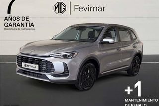 MG ZS Hybrid+ Standard - Foto 1