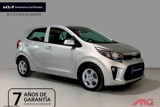 Kia Picanto 1.0 DPI Concept - Foto 1