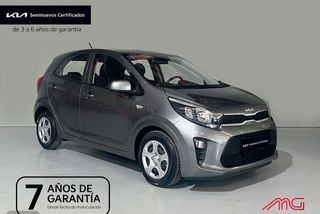 Kia Picanto 1.0 DPI Concept - Foto 1