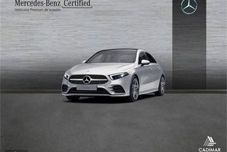Mercedes Clase A dán A 250 e - Foto 1