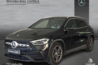 Mercedes Clase GLA 200 D - Foto 1