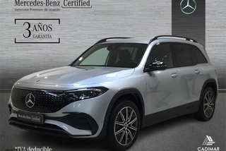 Mercedes EQB EQB 300 4MATIC - Foto 1