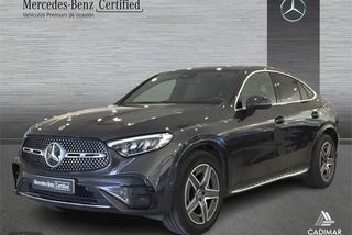 Mercedes Clase GLC Coupé GLC 220 d 4MATIC - Foto 1