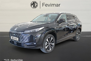MG HS 1.5T AUTOMATICO COMFORT - Foto 1