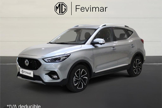 MG ZS 1.5 Luxury - Foto 1