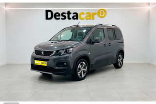Peugeot Rifter Active Nav+ Standard BlueHDi 96kW - Foto 1