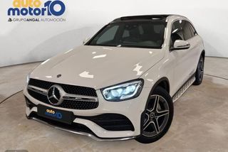 Mercedes Clase GLC 220 d 4MATIC - Foto 1
