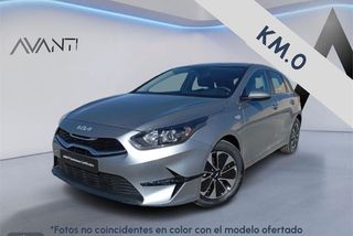 Kia Ceed 1.0 T-GDi 74kW (100CV) Drive - Foto 1