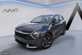 Kia Sportage 1.6 T-GDi MHEV Drive 160CV 4X2 - Foto 1