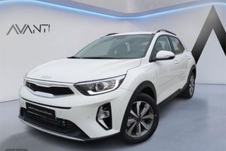 Kia Stonic 1.0 T-GDi 74kW (100CV) MHEV MT Drive - Foto 1